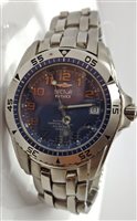 Reloj Sector No Limits in Acero 2623265135 - 2623265135